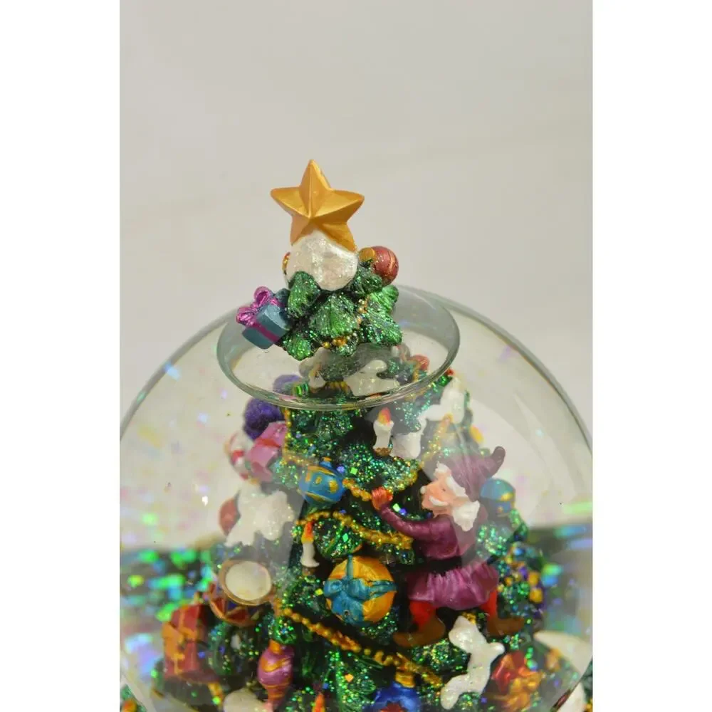 christmas tree original featuring